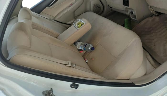 2015 Maruti Ciaz VXI+, Petrol, Manual, 55,560 km, interior