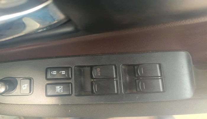 2024 Maruti Grand Vitara SIGMA SMART HYBRID, Petrol, Manual, 14,310 km, interior