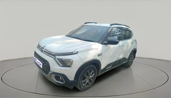 2022 CITROEN C3 FEEL 1.2, Petrol, Manual, 36,352 km, exterior