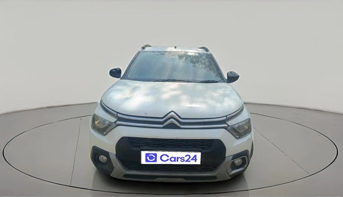 2022 CITROEN C3 FEEL 1.2, Petrol, Manual, 36,352 km, exterior