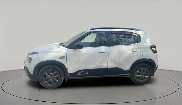 2022 CITROEN C3 FEEL 1.2, Petrol, Manual, 36,352 km, exterior