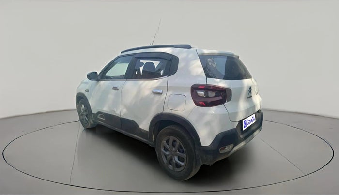 2022 CITROEN C3 FEEL 1.2, Petrol, Manual, 36,352 km, exterior