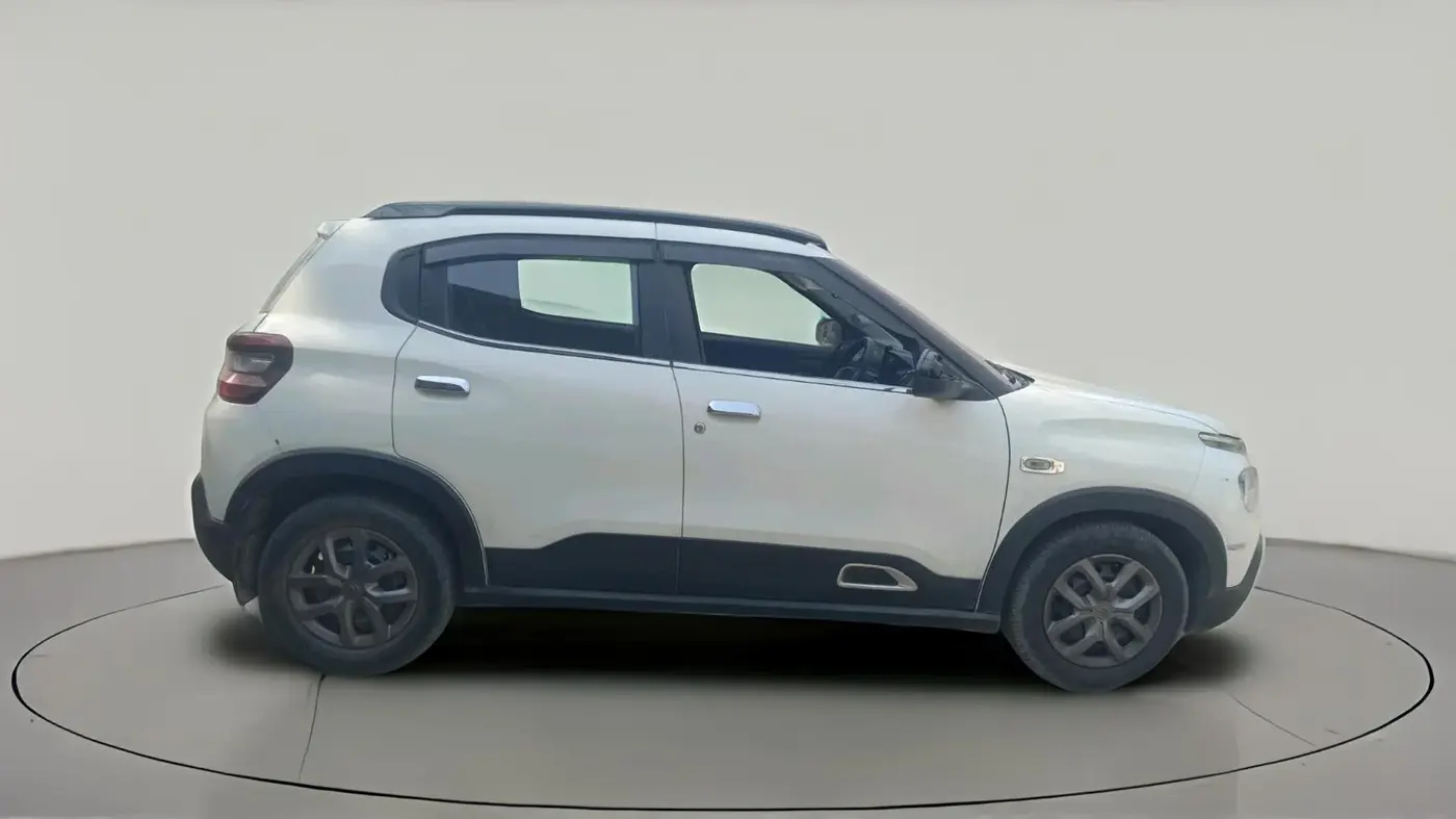 2022 CITROEN C3 FEEL 1.2, Petrol, Manual, 36,352 km, exterior