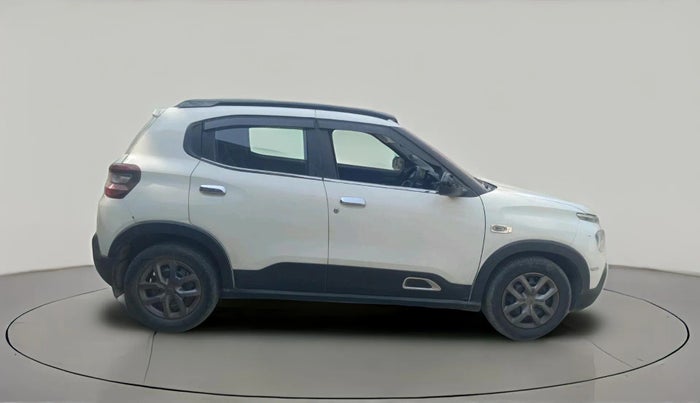 2022 CITROEN C3 FEEL 1.2, Petrol, Manual, 36,352 km, exterior