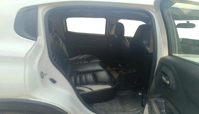 2022 CITROEN C3 FEEL 1.2, Petrol, Manual, 36,352 km, interior