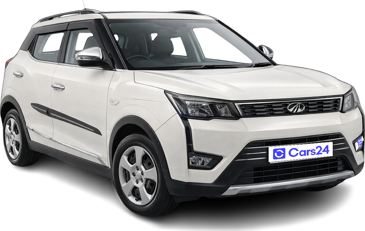 2023 Mahindra XUV300 - SUV - Petrol - Manual - ₹7.00 lakh