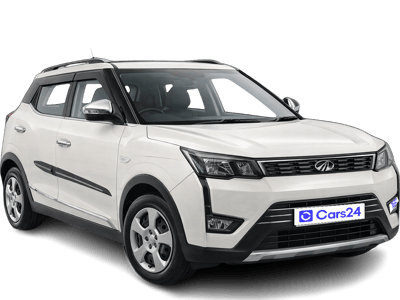 2023 Mahindra XUV300 - SUV - Petrol - Manual - ₹7.00 lakh