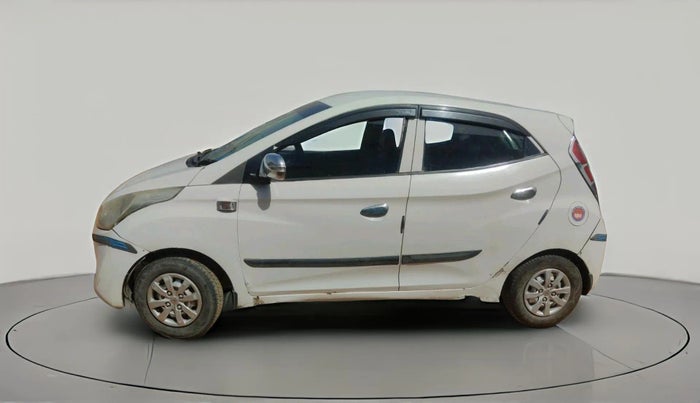 2013 Hyundai Eon D-LITE+, Petrol, Manual, 23,400 km, exterior