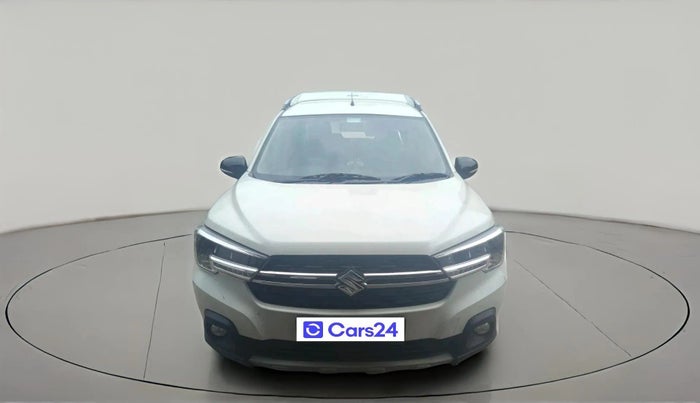 2020 Maruti XL6 ZETA MT, Petrol, Manual, 25,036 km, exterior