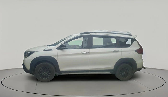 2020 Maruti XL6 ZETA MT, Petrol, Manual, 25,036 km, exterior