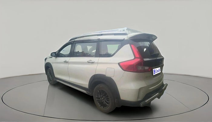 2020 Maruti XL6 ZETA MT, Petrol, Manual, 25,036 km, exterior