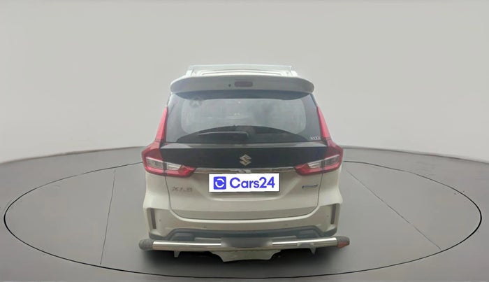 2020 Maruti XL6 ZETA MT, Petrol, Manual, 25,036 km, exterior