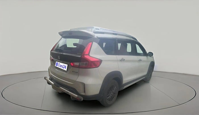 2020 Maruti XL6 ZETA MT, Petrol, Manual, 25,036 km, exterior