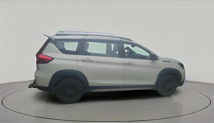 2020 Maruti XL6 ZETA MT, Petrol, Manual, 25,036 km, exterior