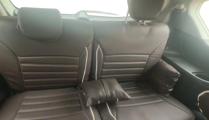 2020 Maruti XL6 ZETA MT, Petrol, Manual, 25,036 km, interior