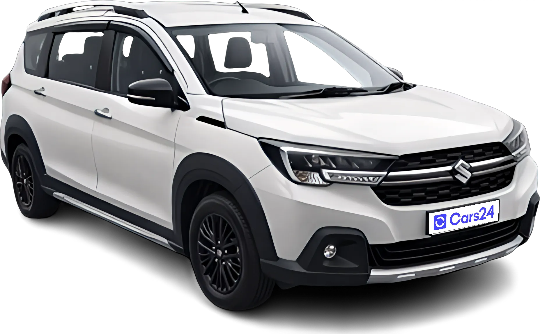 2020 Maruti XL6 - SUV - Petrol - Manual - ₹7.90 lakh