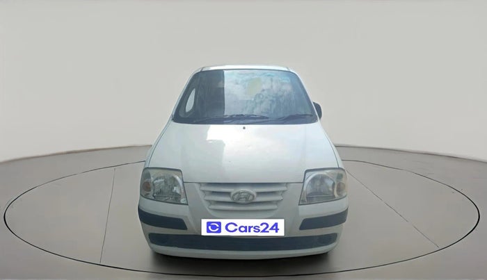 2013 Hyundai Santro Xing GL PLUS, CNG, Manual, 1,38,032 km, exterior