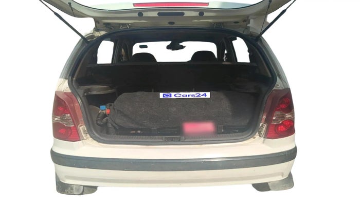 2013 Hyundai Santro Xing GL PLUS, CNG, Manual, 1,38,032 km, exterior