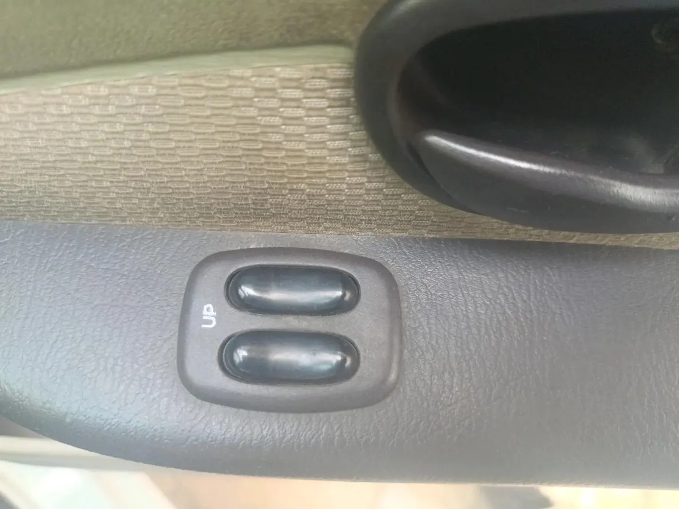 2013 Hyundai Santro Xing GL PLUS, CNG, Manual, 1,38,032 km, interior