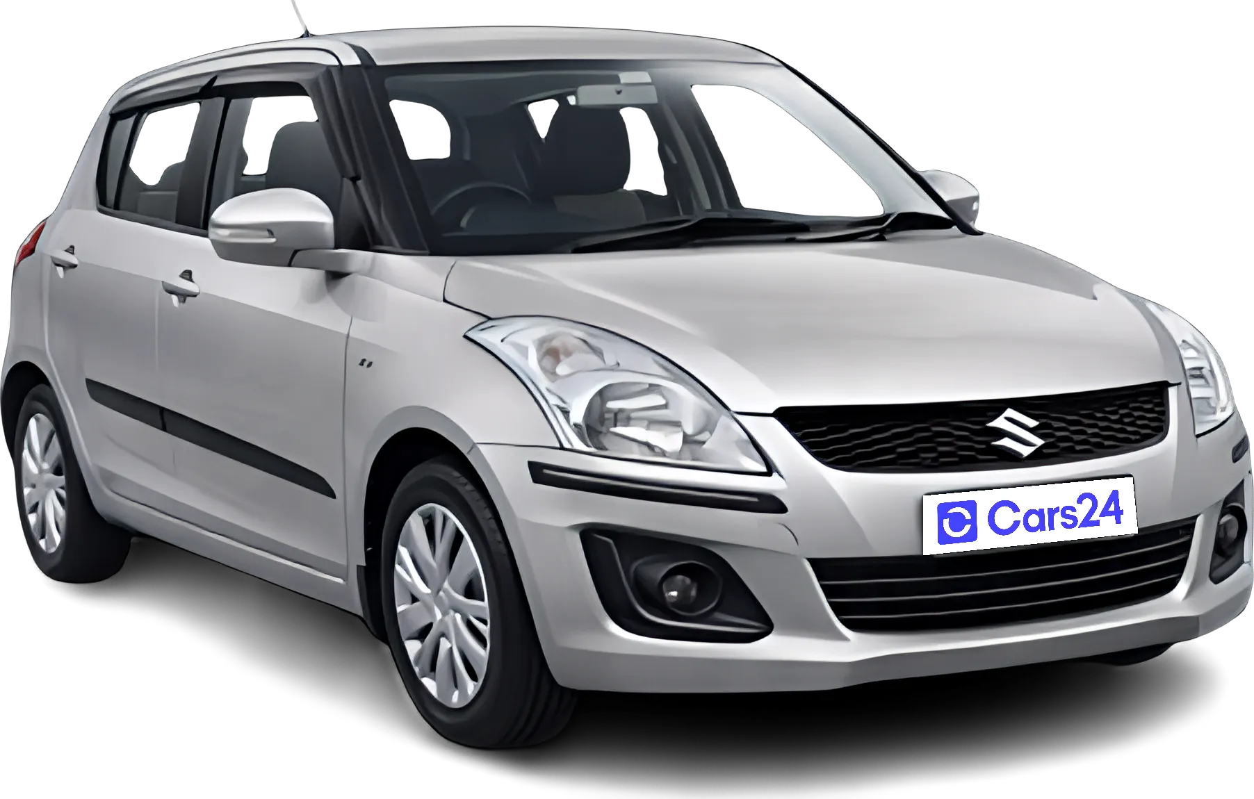 2015 Maruti Swift - Hatchback - Petrol - Manual - ₹3.00 lakh