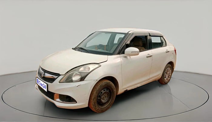 2013 Maruti Swift Dzire VDI, Diesel, Manual, 1,67,028 km, exterior