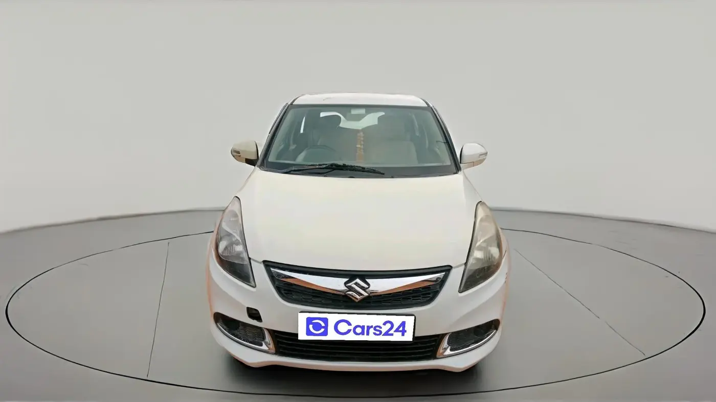 2013 Maruti Swift Dzire VDI, Diesel, Manual, 1,67,028 km, exterior