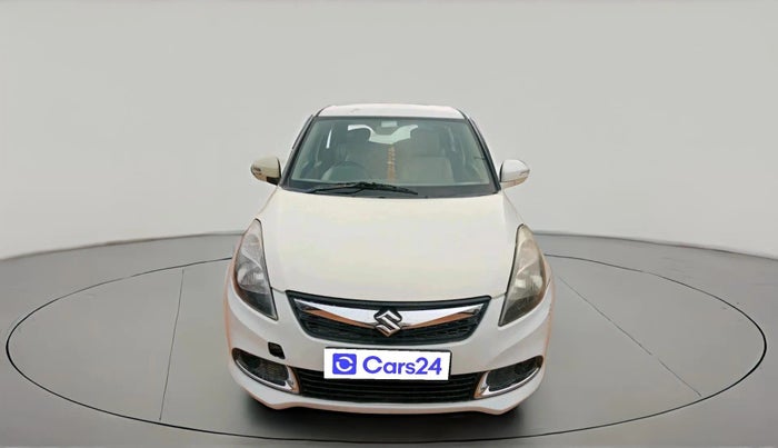 2013 Maruti Swift Dzire VDI, Diesel, Manual, 1,67,028 km, exterior