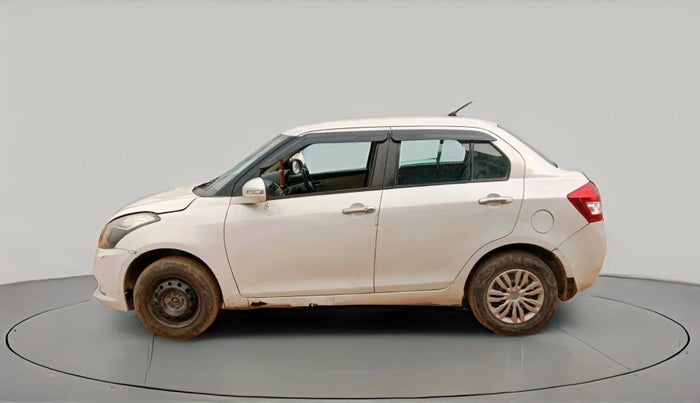 2013 Maruti Swift Dzire VDI, Diesel, Manual, 1,67,028 km, exterior