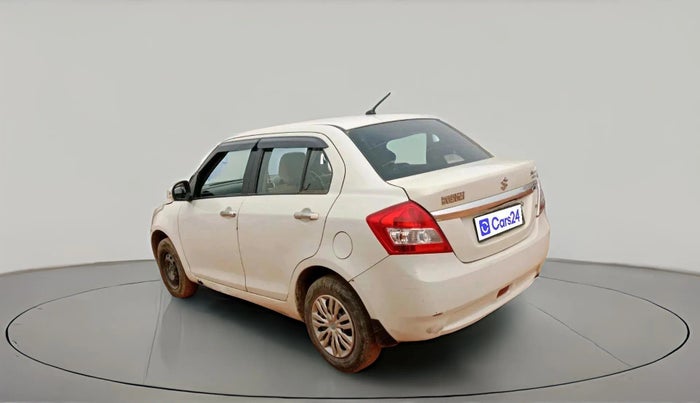 2013 Maruti Swift Dzire VDI, Diesel, Manual, 1,67,028 km, exterior