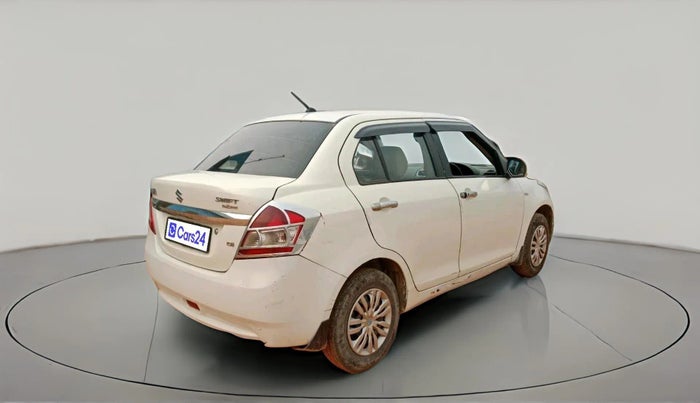 2013 Maruti Swift Dzire VDI, Diesel, Manual, 1,67,028 km, exterior