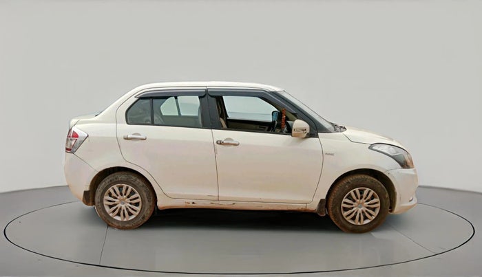 2013 Maruti Swift Dzire VDI, Diesel, Manual, 1,67,028 km, exterior