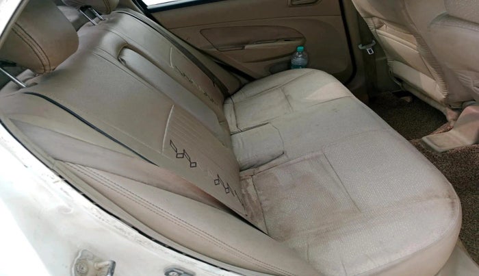 2013 Maruti Swift Dzire VDI, Diesel, Manual, 1,67,028 km, interior