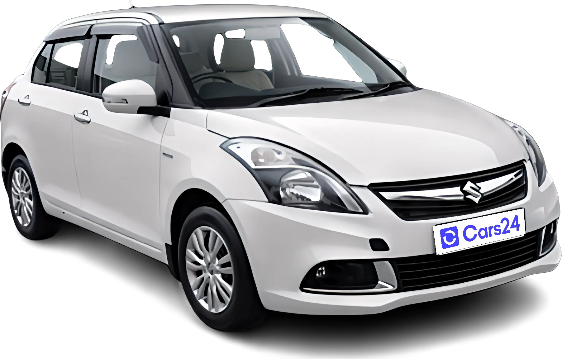2013 Maruti Swift Dzire - Sedan - Diesel - Manual - ₹2.09 lakh