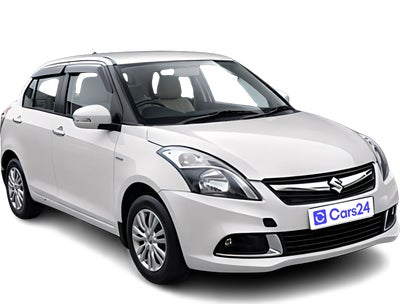 2013 Maruti Swift Dzire - Sedan - Diesel - Manual - ₹2.09 lakh
