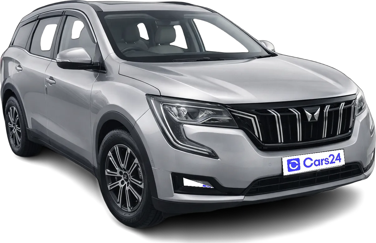 2022 Mahindra XUV700 - SUV - Diesel - Automatic - ₹15.15 lakh