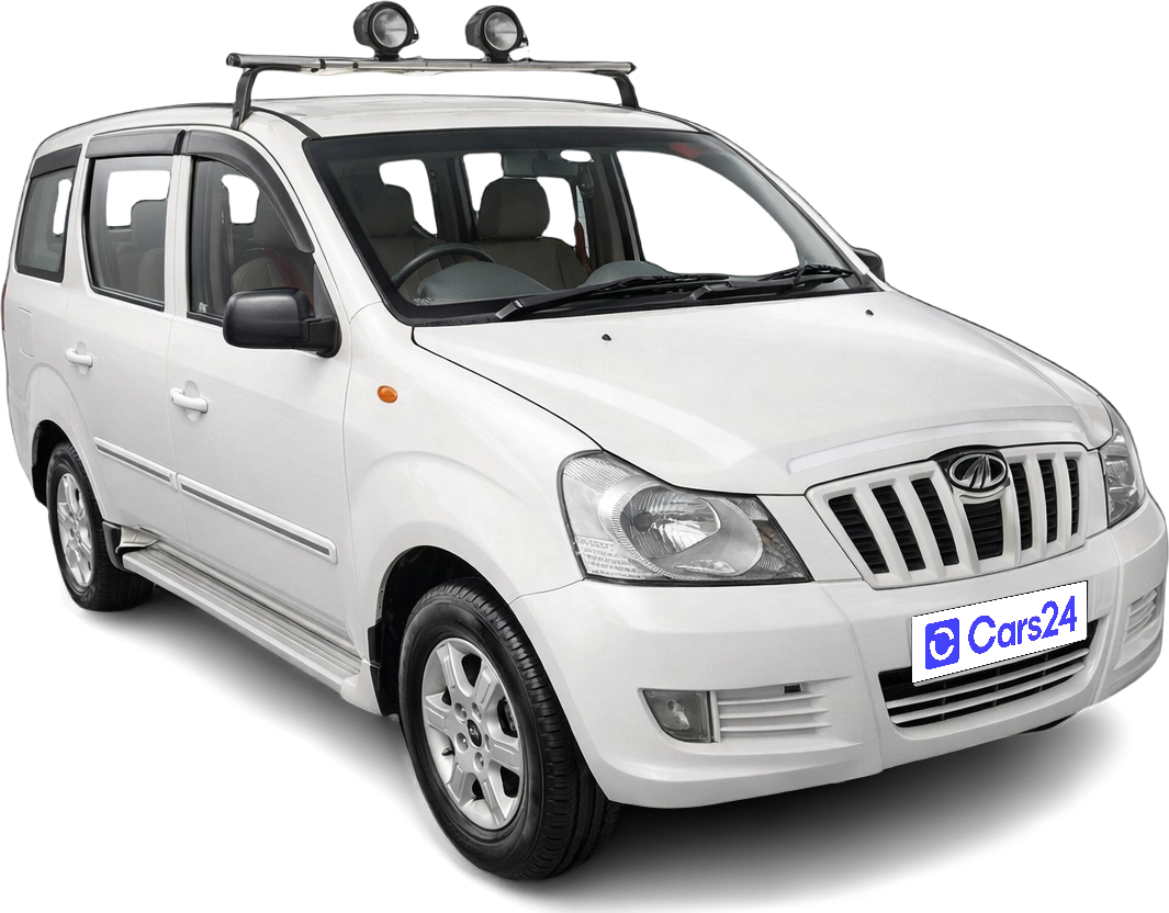 2011 Mahindra Xylo - SUV - Diesel - Manual - ₹1.26 lakh