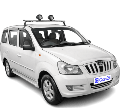 2011 Mahindra Xylo - SUV - Diesel - Manual - ₹1.26 lakh