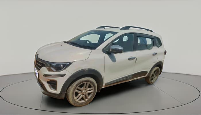 2021 Renault TRIBER RXZ, Petrol, Manual, 1,29,406 km, exterior