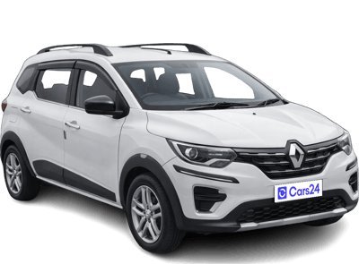 2021 Renault TRIBER - SUV - Petrol - Manual - ₹4.20 lakh