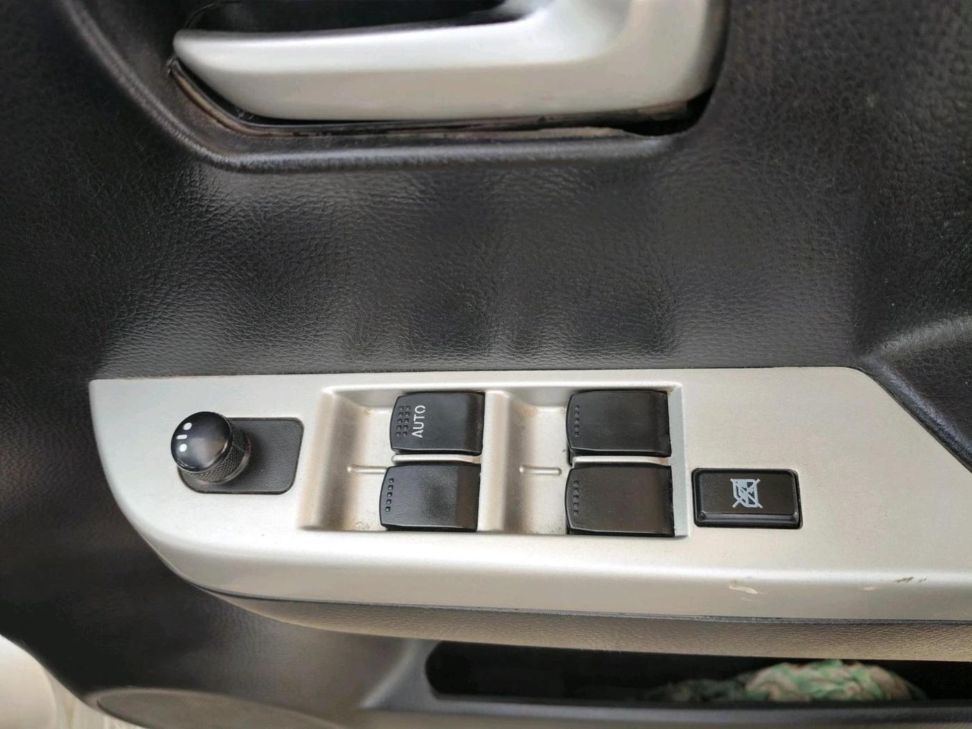 2016 Maruti Wagon R 1.0 VXI, Petrol, Manual, 96,848 km, interior