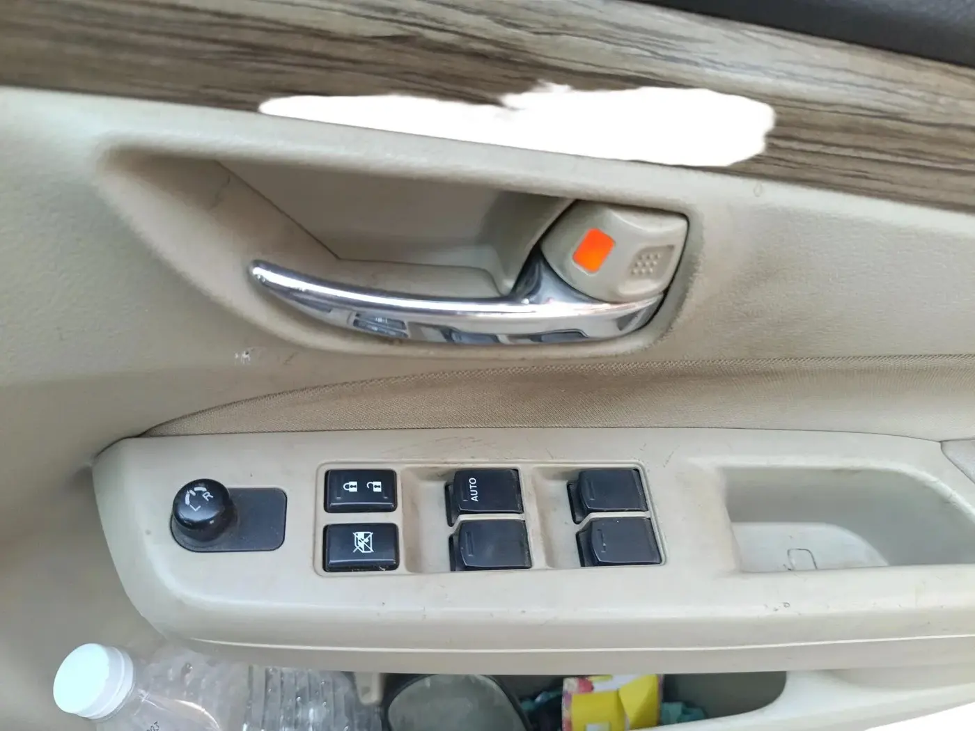 2021 Maruti Ciaz SIGMA 1.5 SHVS MT  PETROL, Petrol, Manual, 63,015 km, interior
