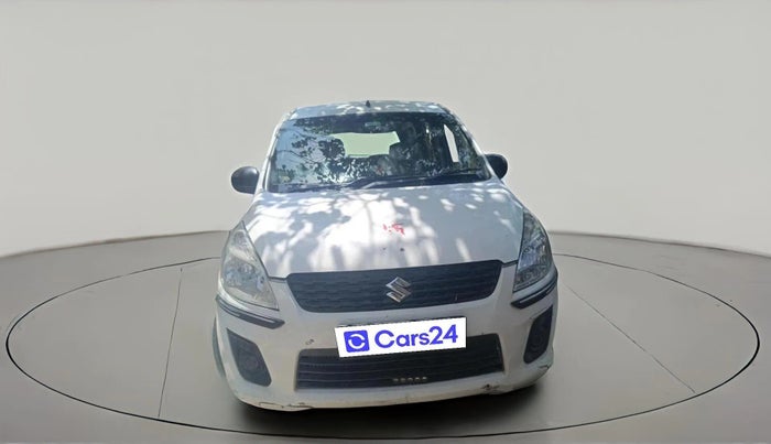 2012 Maruti Ertiga LDI, Diesel, Manual, 2,06,115 km, exterior