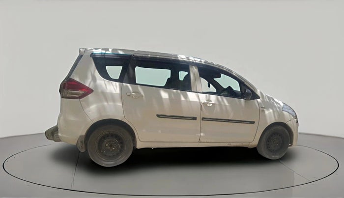 2012 Maruti Ertiga LDI, Diesel, Manual, 2,06,115 km, exterior