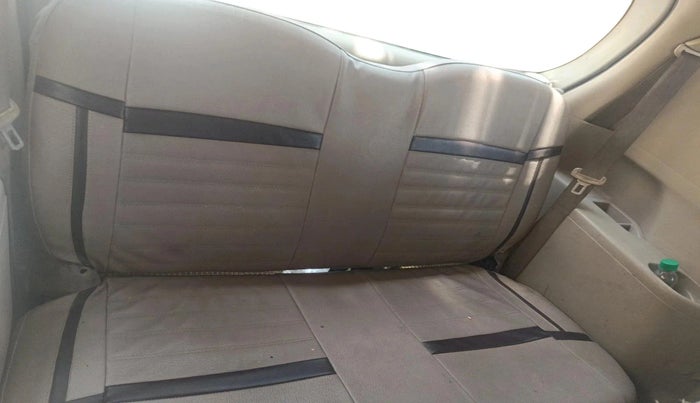 2012 Maruti Ertiga LDI, Diesel, Manual, 2,06,115 km, interior