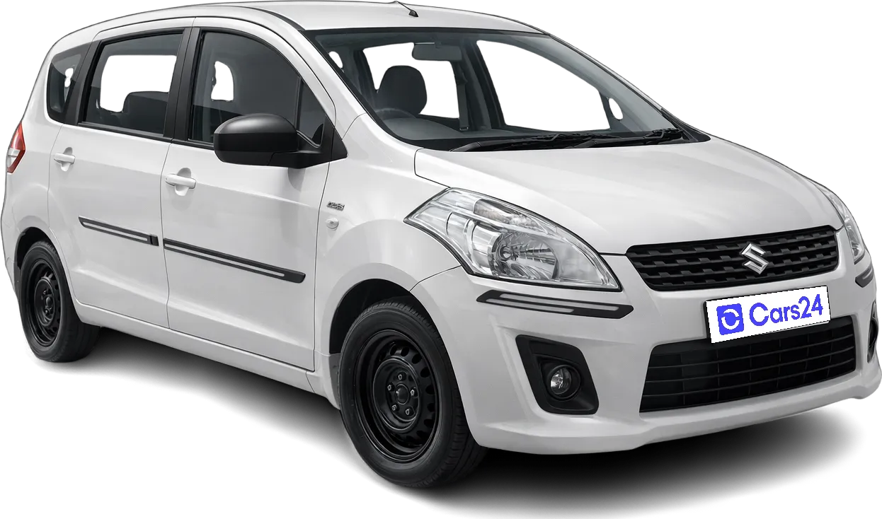 2012 Maruti Ertiga - SUV - Diesel - Manual - ₹2.50 lakh