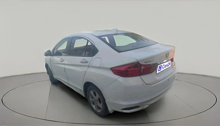 2015 Honda City 1.5L I-VTEC VX, Petrol, Manual, 55,721 km, exterior