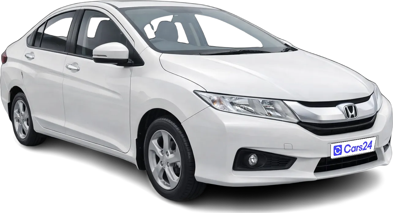 2015 Honda City - Sedan - Petrol - Manual - ₹3.90 lakh