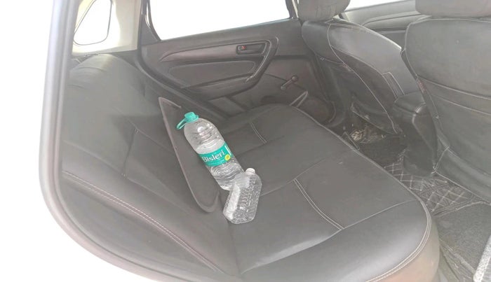 2018 Maruti Vitara Brezza LDI, Diesel, Manual, 1,02,505 km, interior