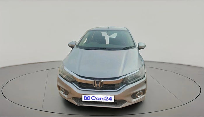 2016 Honda City 1.5L I-DTEC S, Diesel, Manual, 83,198 km, exterior