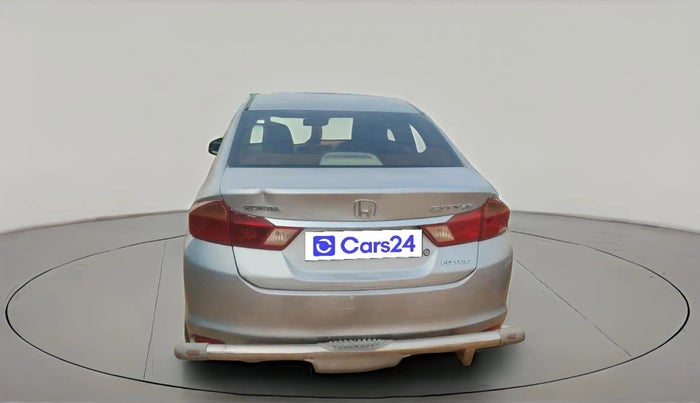 2016 Honda City 1.5L I-DTEC S, Diesel, Manual, 83,198 km, exterior